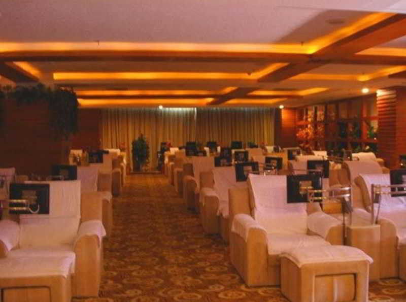 Raystar Hotel Guangzhou Luaran gambar